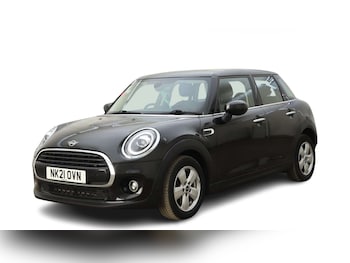 Used MINI Hatch 2021 for sale - 78577358: Photo