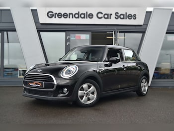 Used MINI Hatch 2021 for sale - 78577358: Photo