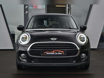 Used MINI Hatch 2021 for sale - 78577358: Photo