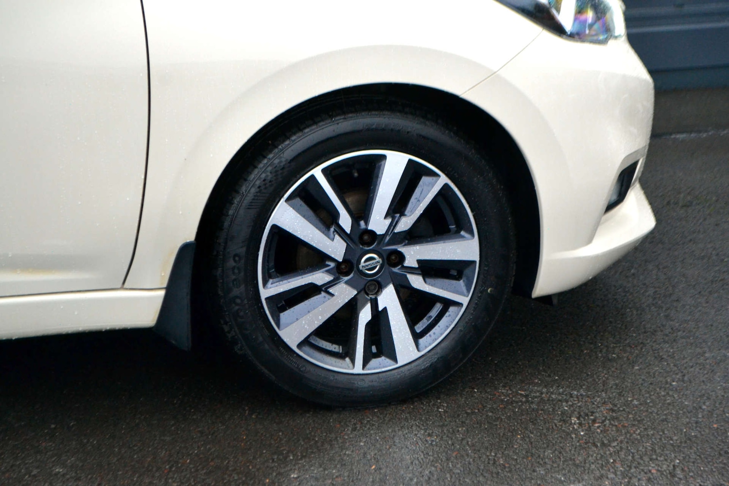 Used Nissan Micra 2018 for sale - 76618104: Photo 11