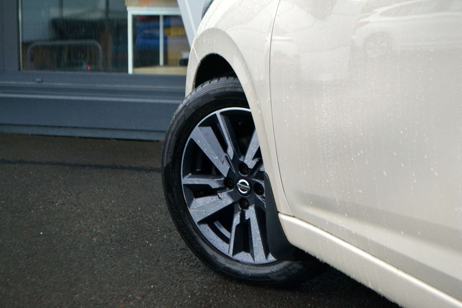 Used Nissan Micra 2018 for sale - 76618104: Photo 17