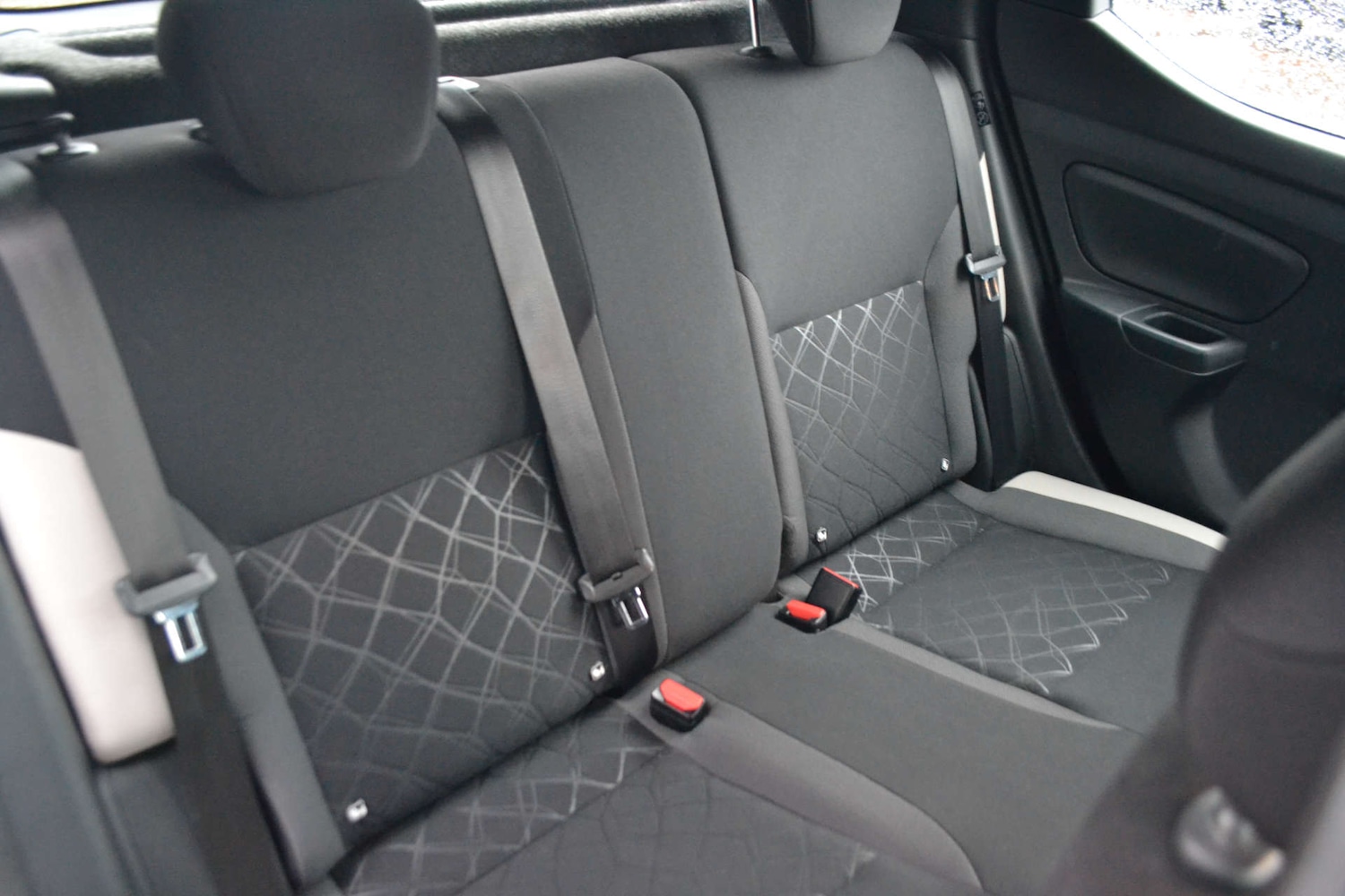 Used Nissan Micra 2018 for sale - 76618104: Photo 23