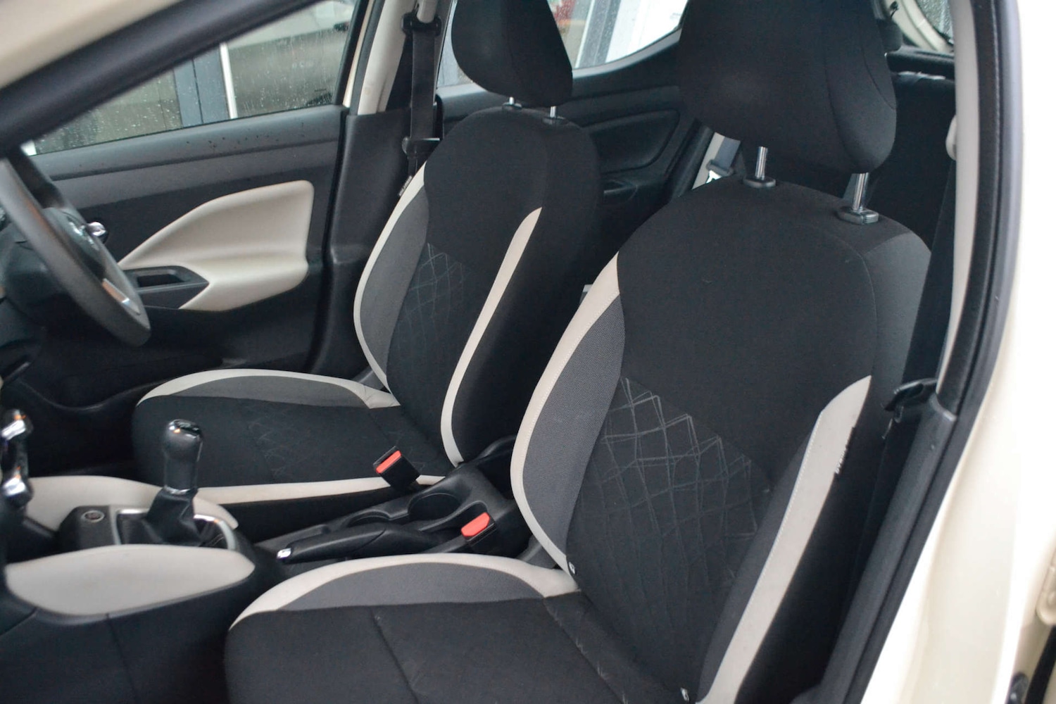 Used Nissan Micra 2018 for sale - 76618104: Photo 26