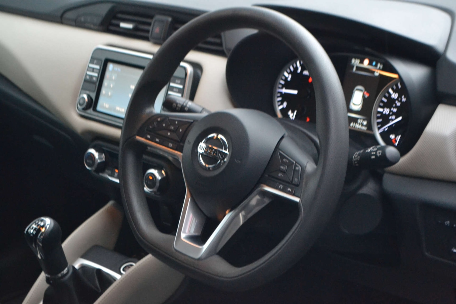 Used Nissan Micra 2018 for sale - 76618104: Photo 27