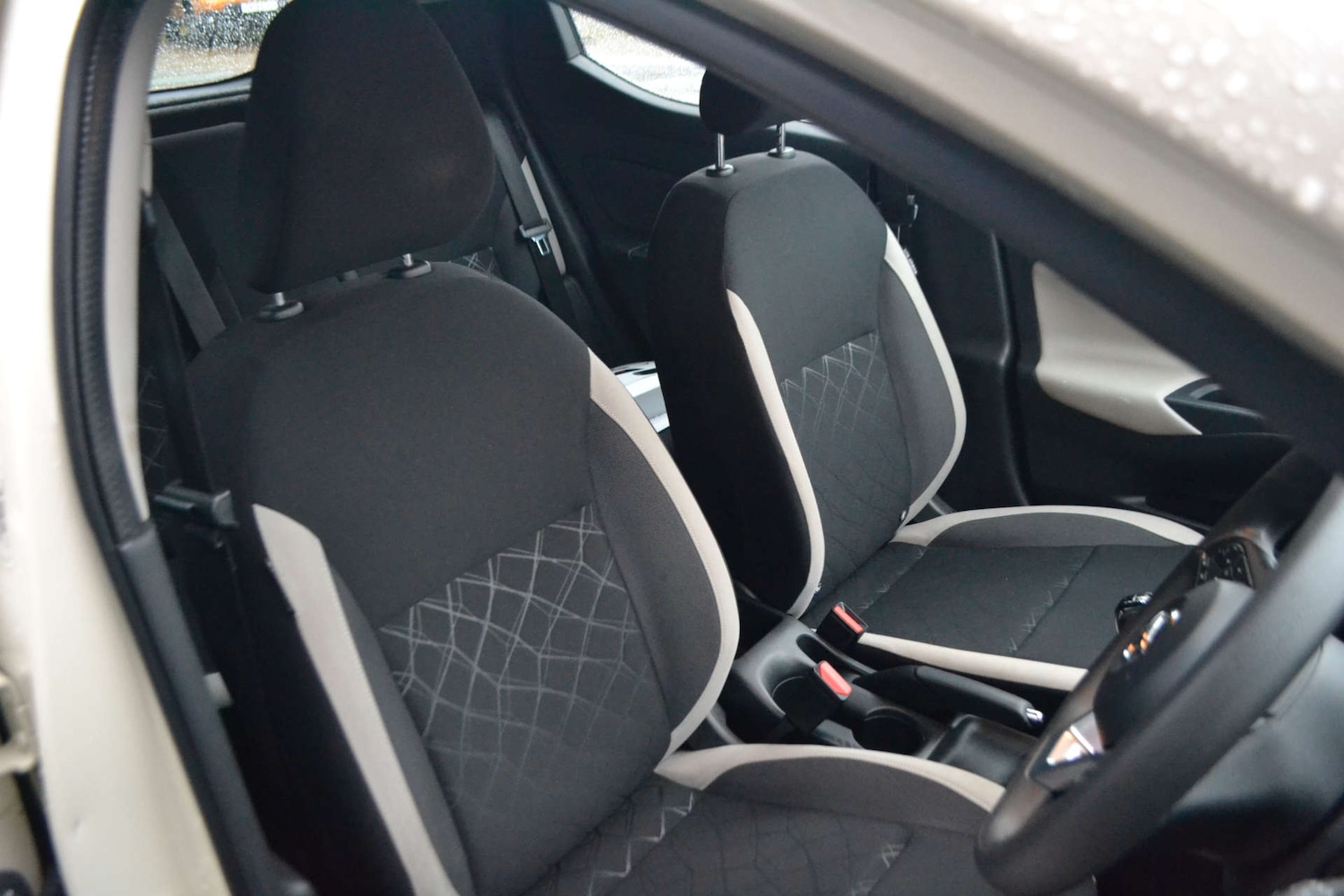 Used Nissan Micra 2018 for sale - 76618104: Photo 29