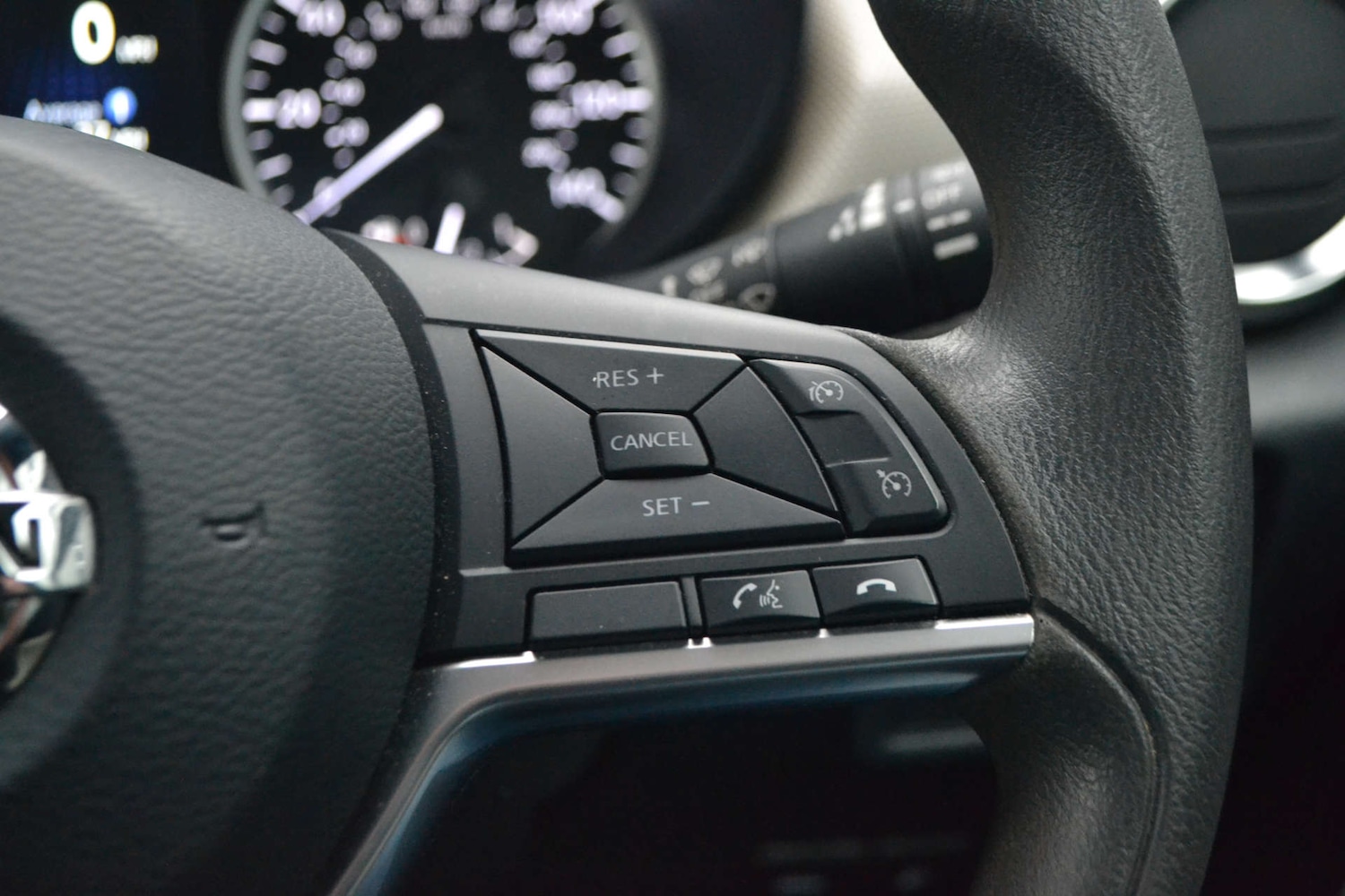 Used Nissan Micra 2018 for sale - 76618104: Photo 32