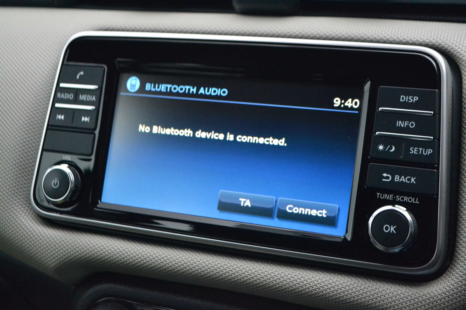 Used Nissan Micra 2018 for sale - 76618104: Photo 35