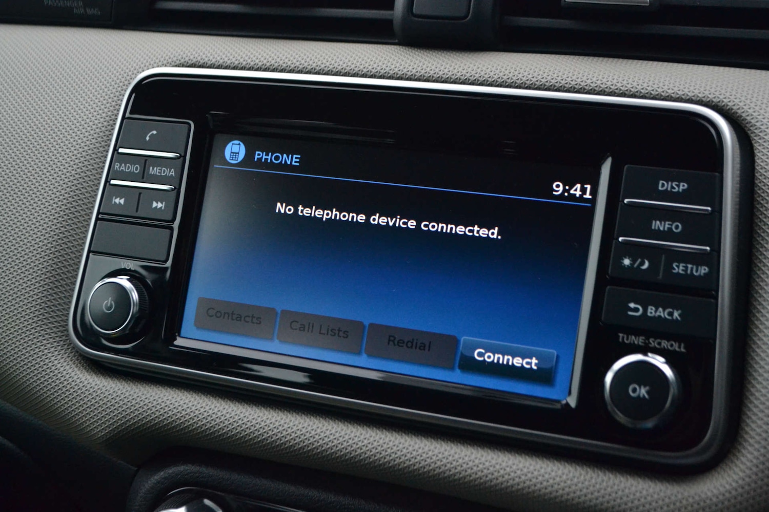 Used Nissan Micra 2018 for sale - 76618104: Photo 41