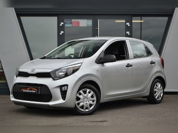 Used Kia Picanto 2018 for sale - 79299112: Photo
