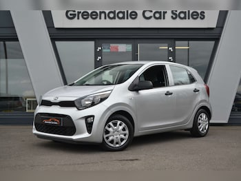 Used Kia Picanto 2018 for sale - 79299112: Photo
