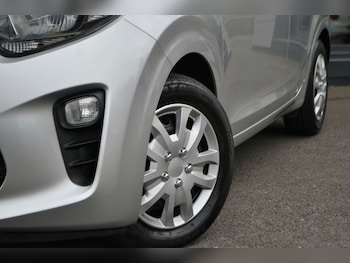 Used Kia Picanto 2018 for sale - 79299112: Photo