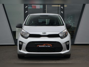 Used Kia Picanto 2018 for sale - 79299112: Photo