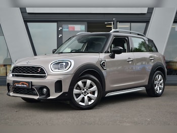 Used MINI Countryman 2021 for sale - 79383133: Photo