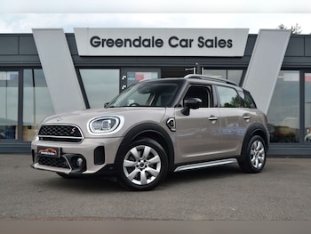 Used MINI Countryman 2021 for sale - 79383133: Photo