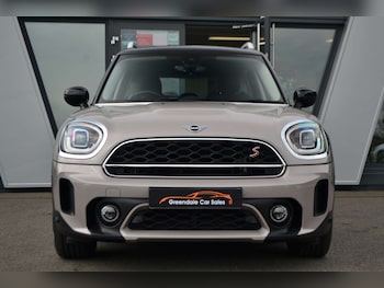 Used MINI Countryman 2021 for sale - 79383133: Photo