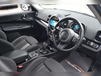 Used MINI Countryman 2021 for sale - 79383133: Photo