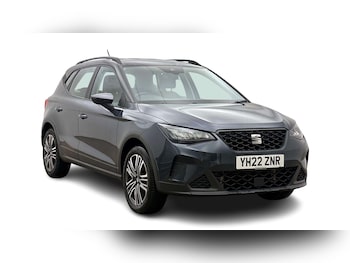 Used SEAT Arona 2022 for sale - 78856474: Photo