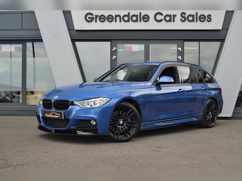 Used BMW 3 Series 2014 for sale - 79261364: Photo