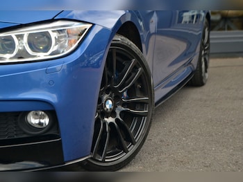 Used BMW 3 Series 2014 for sale - 79261364: Photo