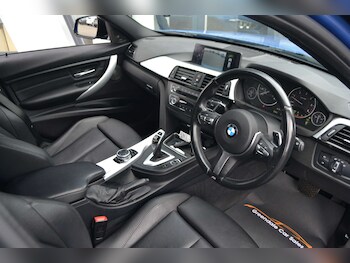 Used BMW 3 Series 2014 for sale - 79261364: Photo