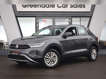 Used Volkswagen T-Roc 2023 for sale - 78617746: Photo