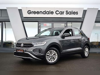 Used Volkswagen T-Roc 2023 for sale - 78617746: Photo
