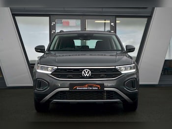 Used Volkswagen T-Roc 2023 for sale - 78617746: Photo