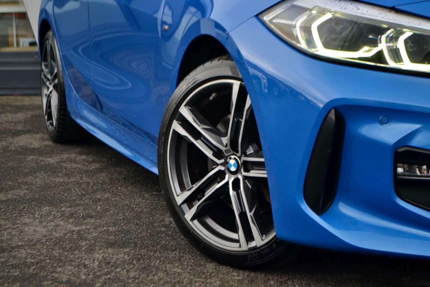 Used BMW 1 Series 2020 for sale - 76829884: Photo 11