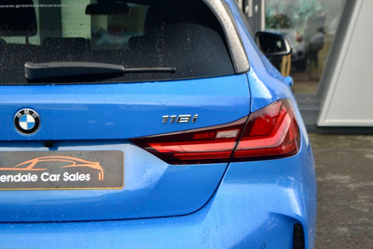 Used BMW 1 Series 2020 for sale - 76829884: Photo 17