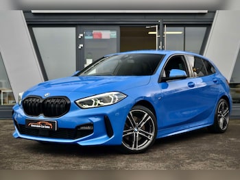 BMW - 1 Series