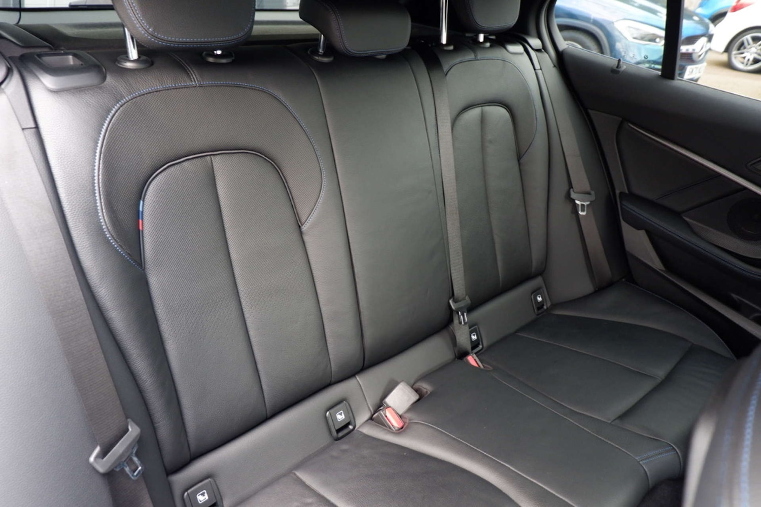 Used BMW 1 Series 2020 for sale - 76829884: Photo 22