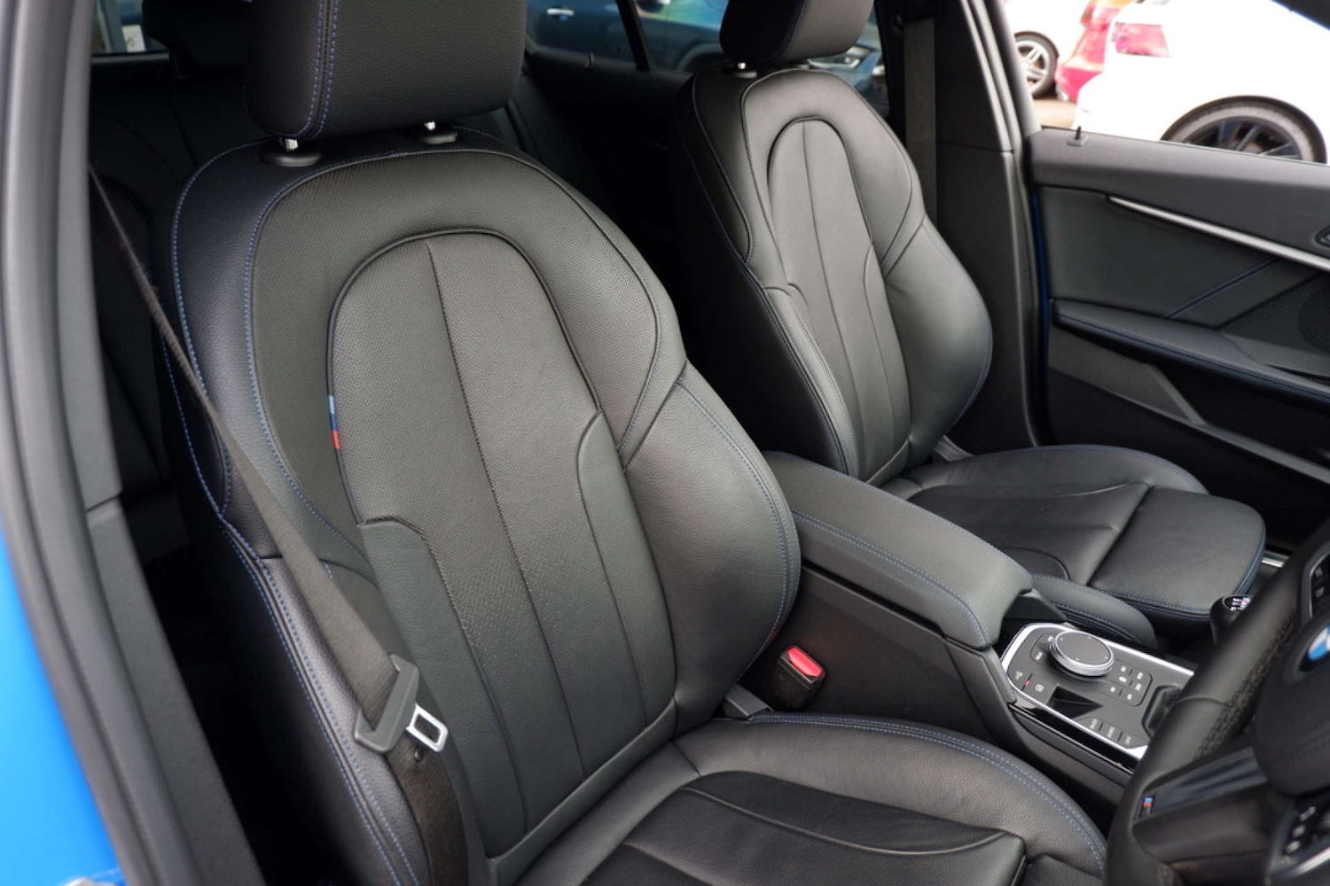 Used BMW 1 Series 2020 for sale - 76829884: Photo 25