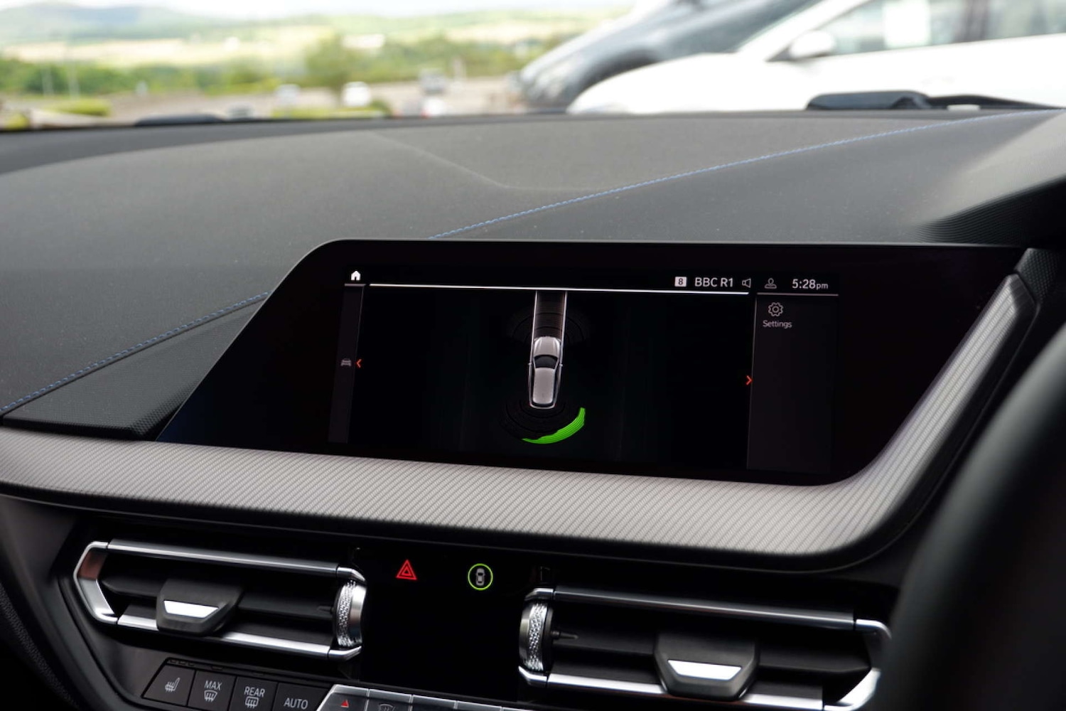 Used BMW 1 Series 2020 for sale - 76829884: Photo 29