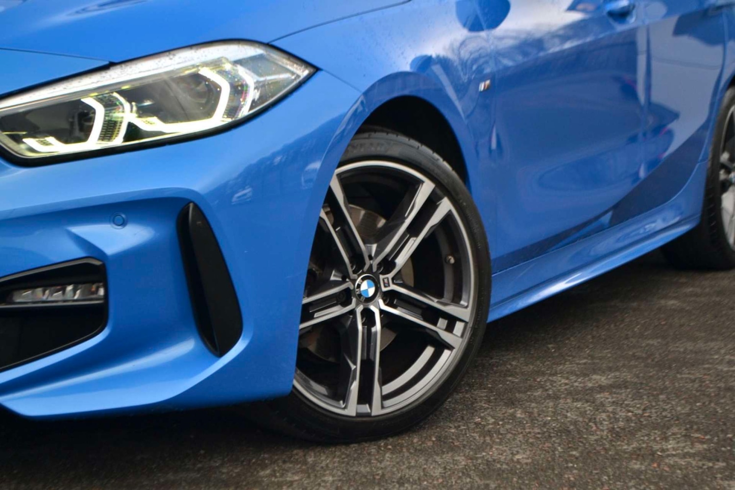 Used BMW 1 Series 2020 for sale - 76829884: Photo 3