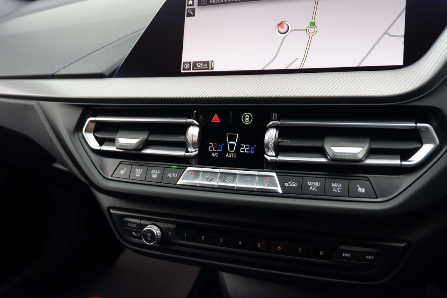 Used BMW 1 Series 2020 for sale - 76829884: Photo 35