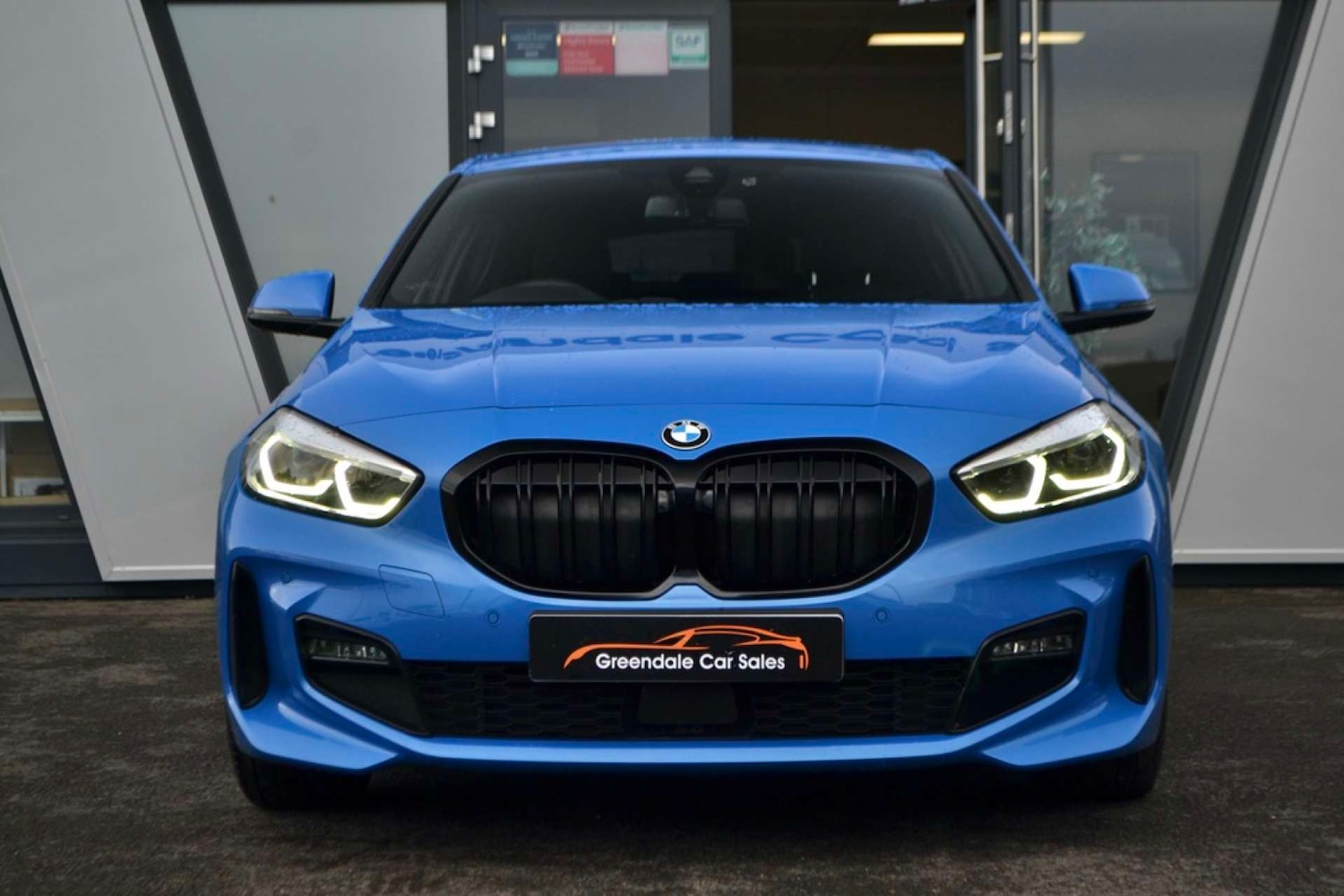 Used BMW 1 Series 2020 for sale - 76829884: Photo 4