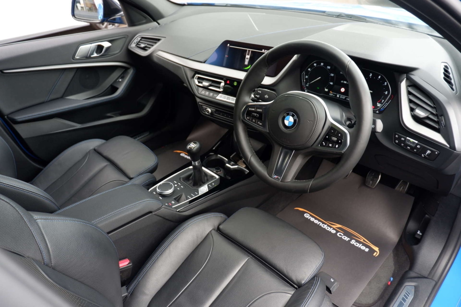 Used BMW 1 Series 2020 for sale - 76829884: Photo 5