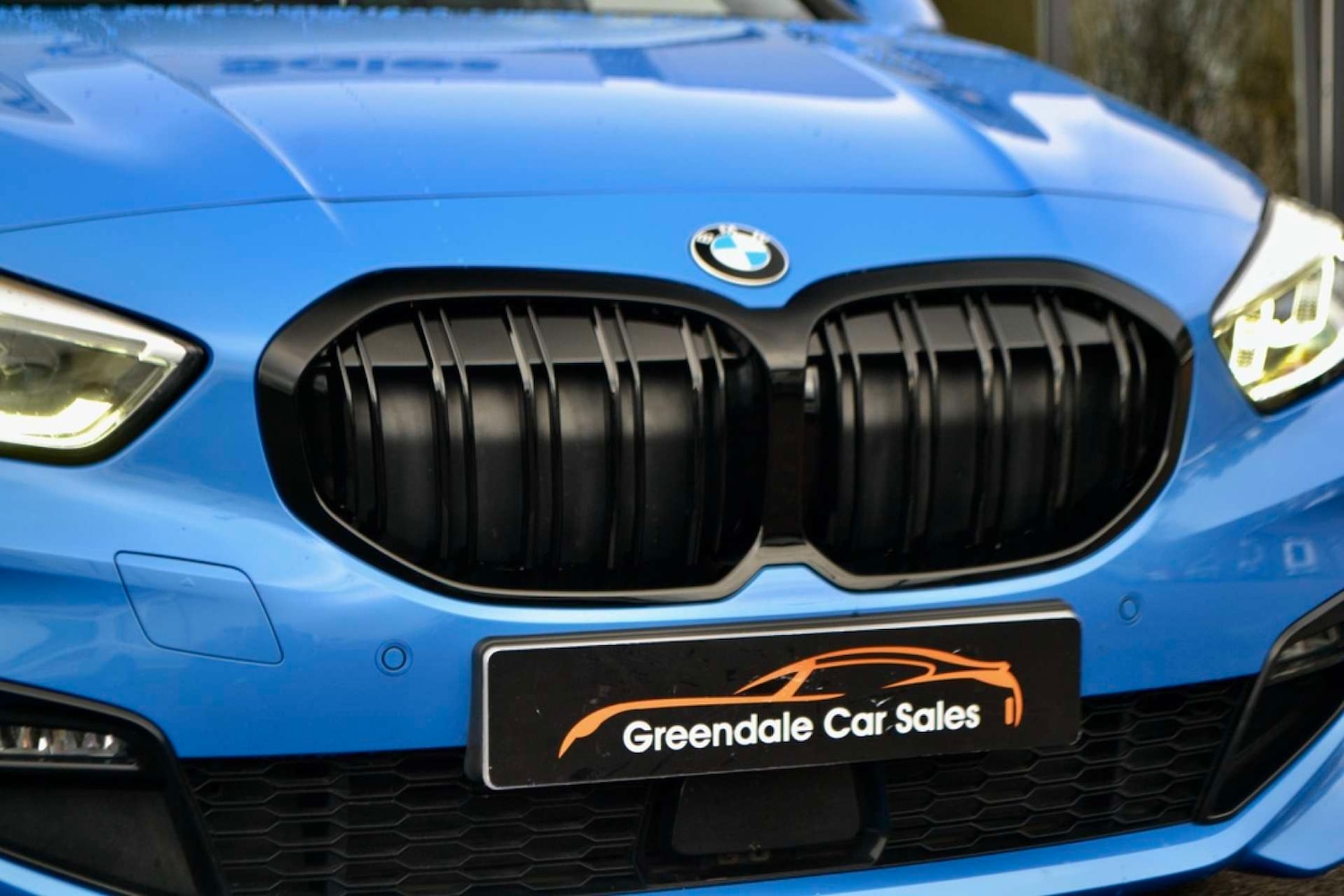 Used BMW 1 Series 2020 for sale - 76829884: Photo 7