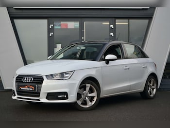 Used Audi A1 2015 for sale - 76834616: Photo