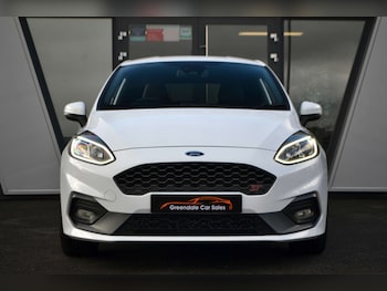 Used Ford Fiesta 2019 for sale - 77759709: Photo