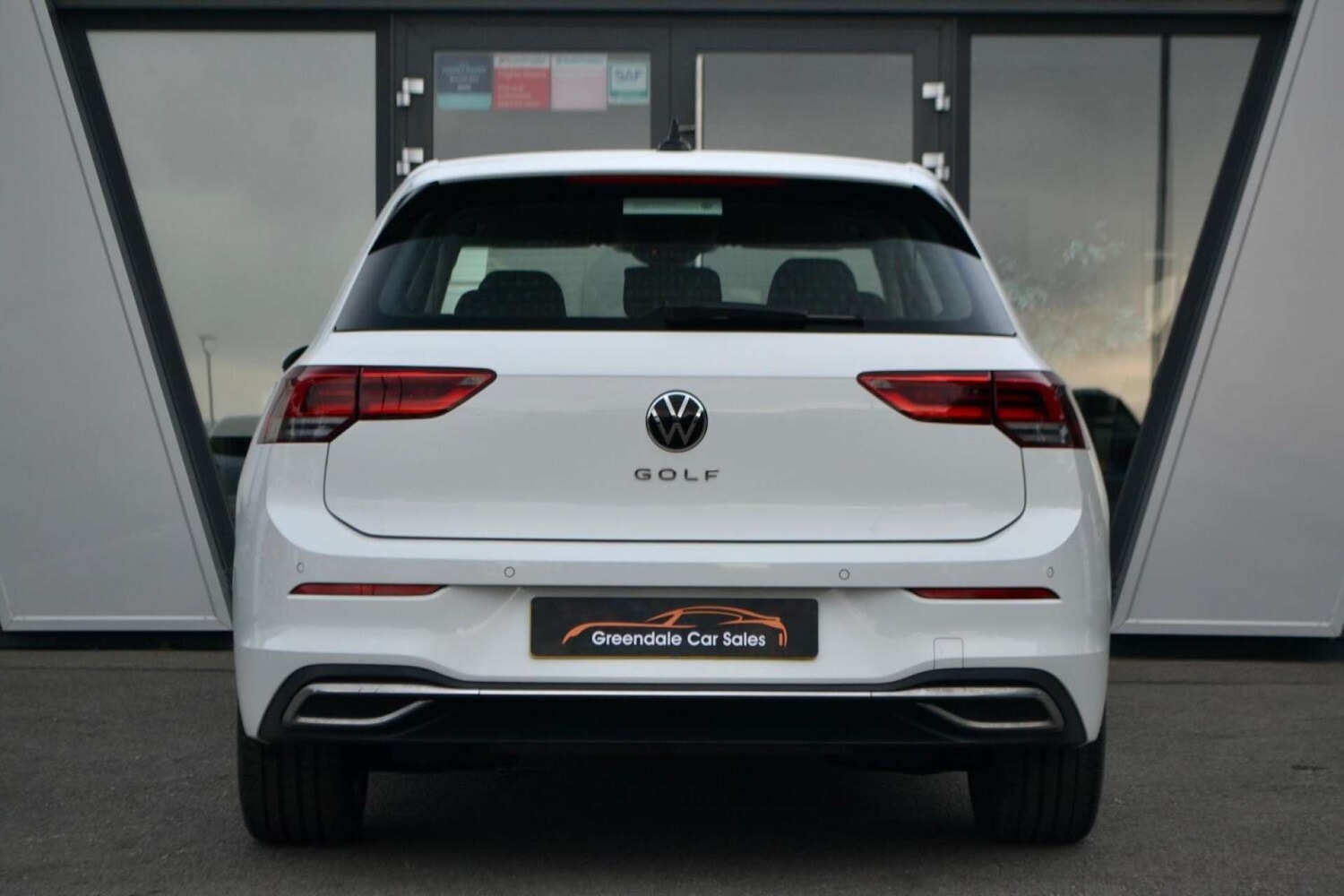 Used Volkswagen Golf 2022 for sale - 76618151: Photo 11