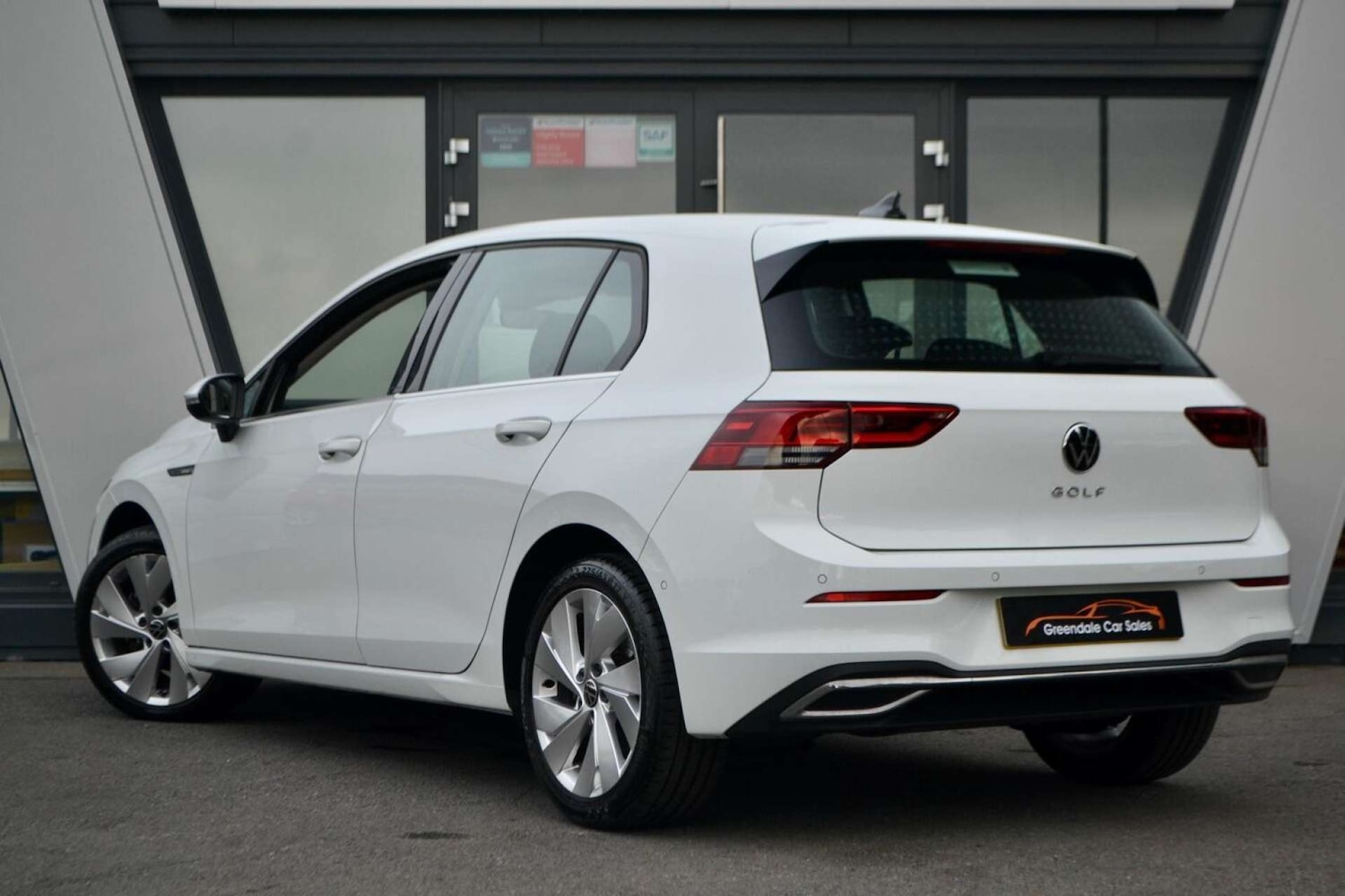 Used Volkswagen Golf 2022 for sale - 76618151: Photo 16