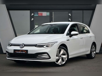 Used Volkswagen Golf 2022 for sale - 76618151: Photo