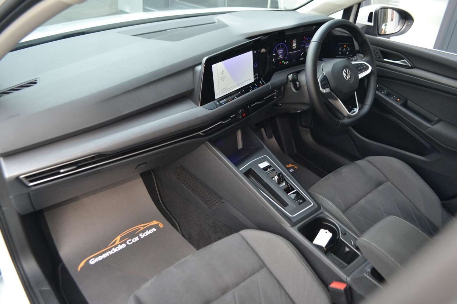 Used Volkswagen Golf 2022 for sale - 76618151: Photo 23