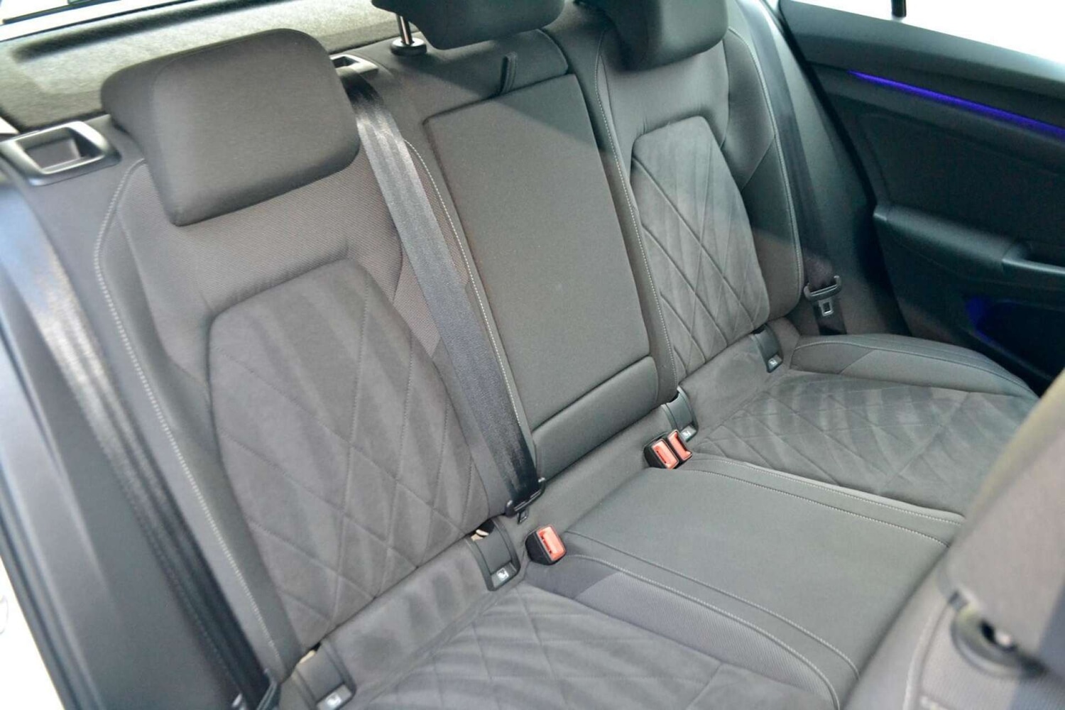 Used Volkswagen Golf 2022 for sale - 76618151: Photo 25