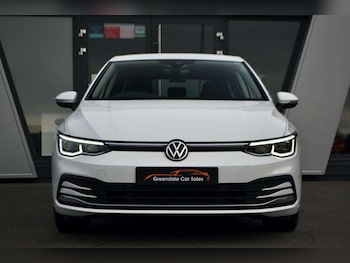 Used Volkswagen Golf 2022 for sale - 76618151: Photo