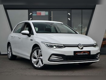 Used Volkswagen Golf 2022 for sale - 76618151: Photo