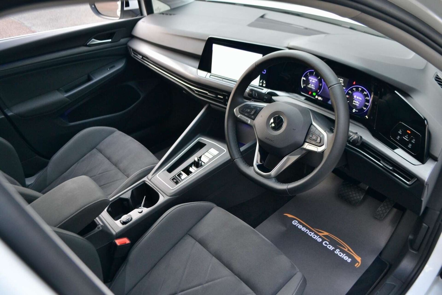 Used Volkswagen Golf 2022 for sale - 76618151: Photo 4