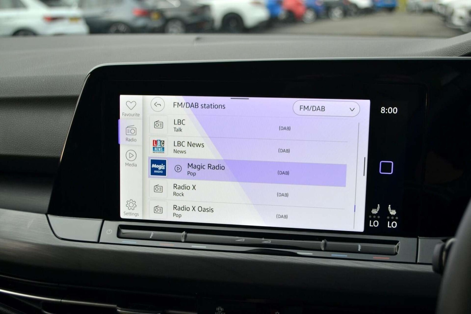 Used Volkswagen Golf 2022 for sale - 76618151: Photo 40