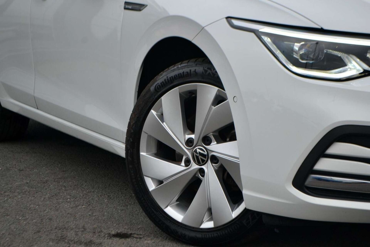 Used Volkswagen Golf 2022 for sale - 76618151: Photo 8